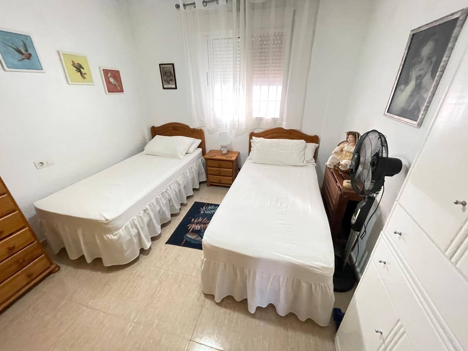 3 camera da letto Villa in vendita in Mazarron con piscina garage - 220.000 € (Rif: 9321835)