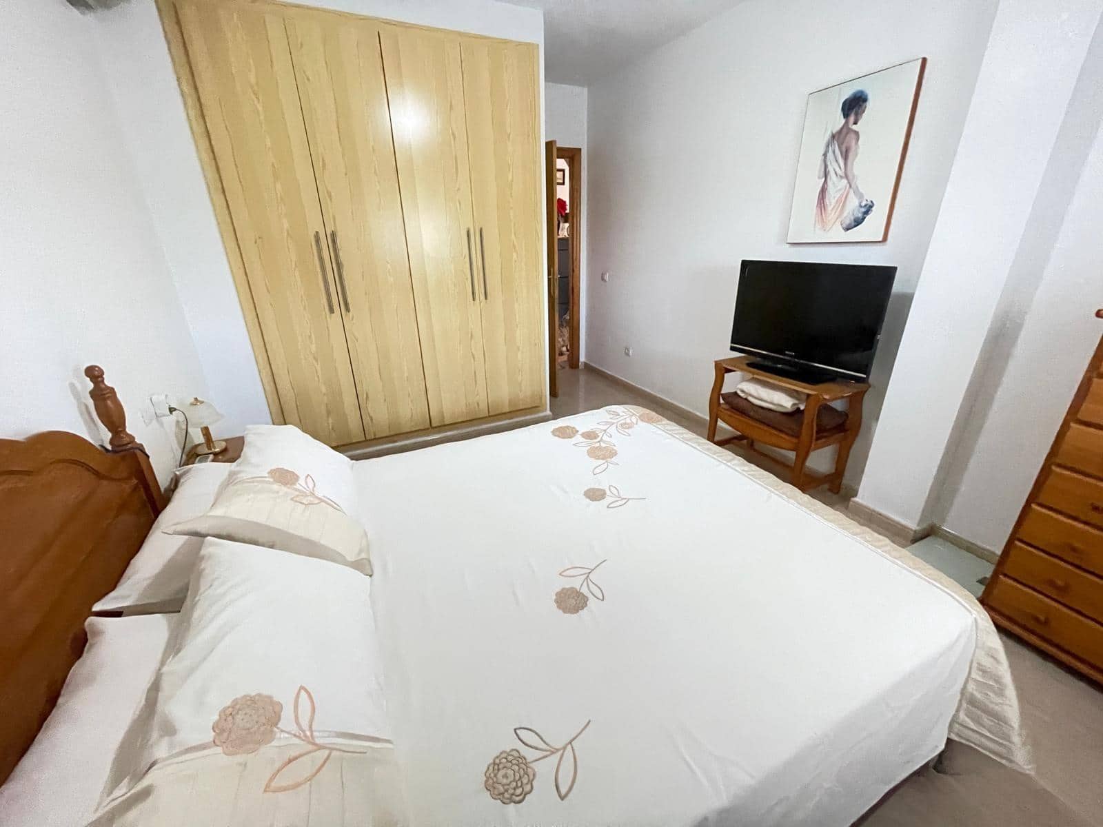 3 camera da letto Villa in vendita in Mazarron con piscina garage - 220.000 € (Rif: 9321835)