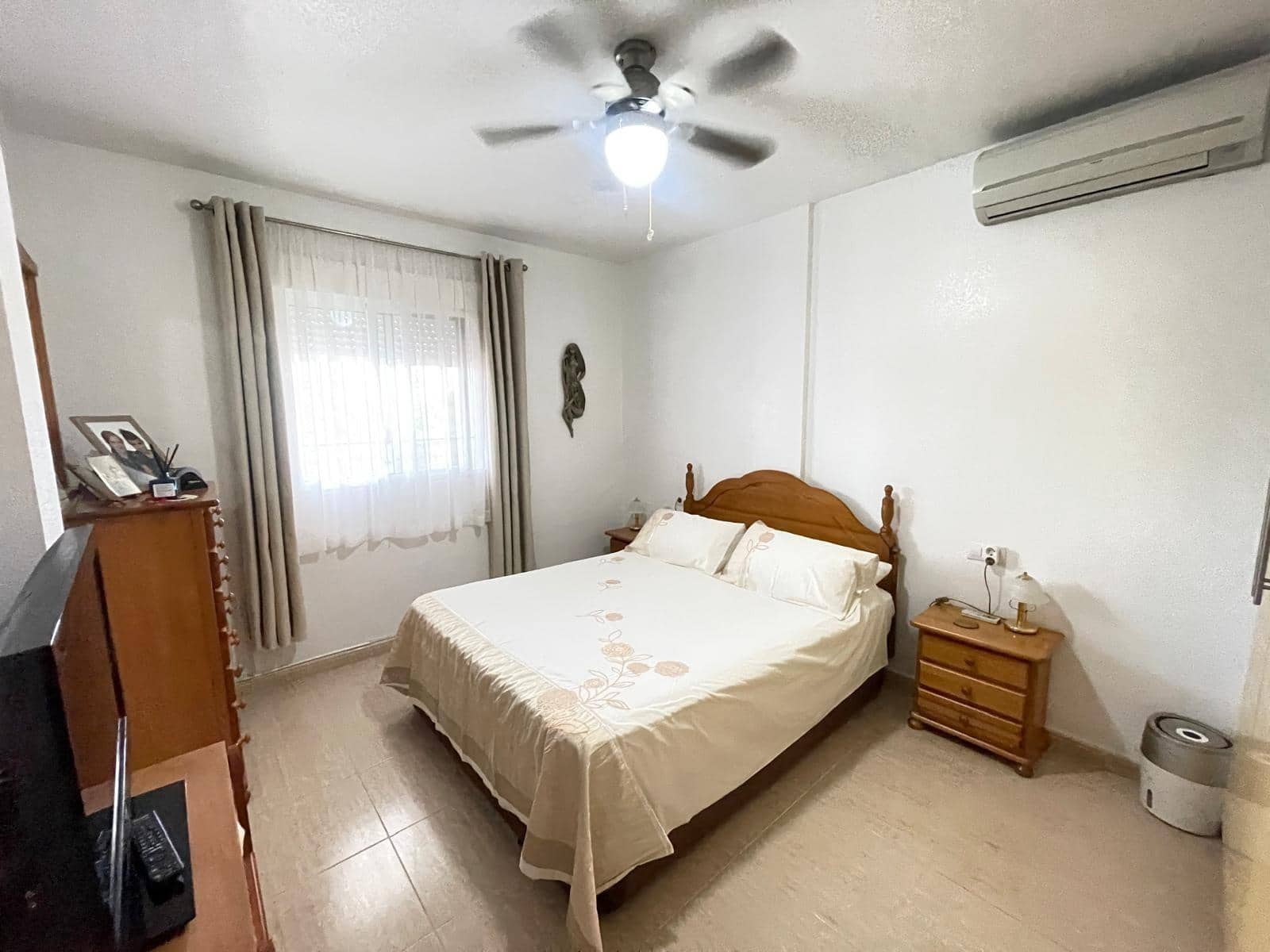 3 camera da letto Villa in vendita in Mazarron con piscina garage - 220.000 € (Rif: 9321835)