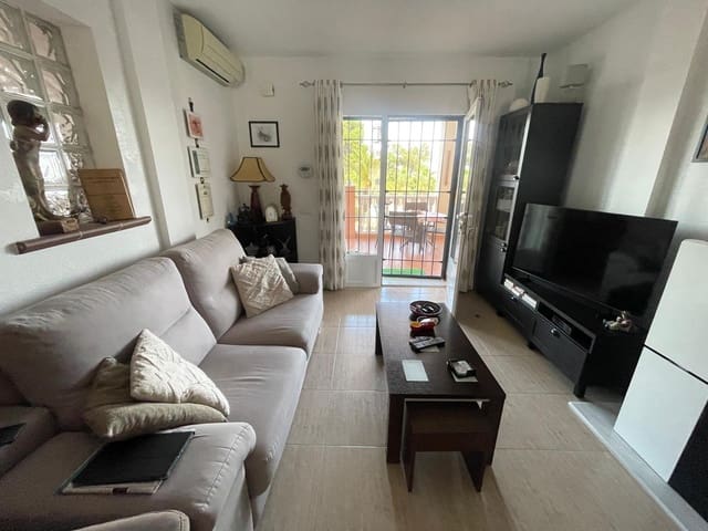 3 camera da letto Villa in vendita in Mazarrón con piscina garage - 220.000 € (Rif: 9321835)