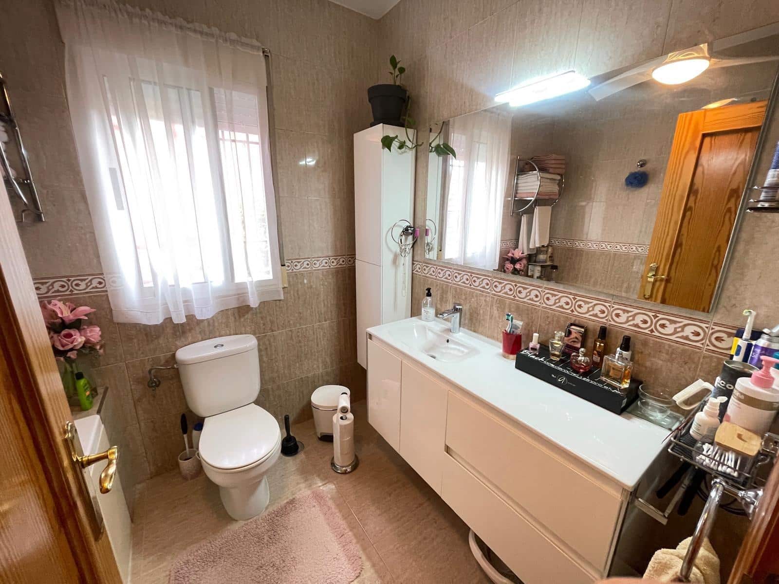 3 camera da letto Villa in vendita in Mazarron con piscina garage - 220.000 € (Rif: 9321835)