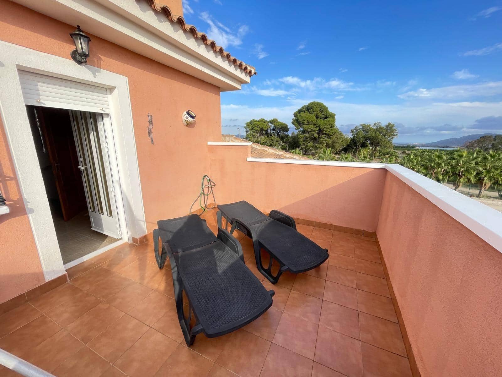 3 camera da letto Villa in vendita in Mazarron con piscina garage - 220.000 € (Rif: 9321835)