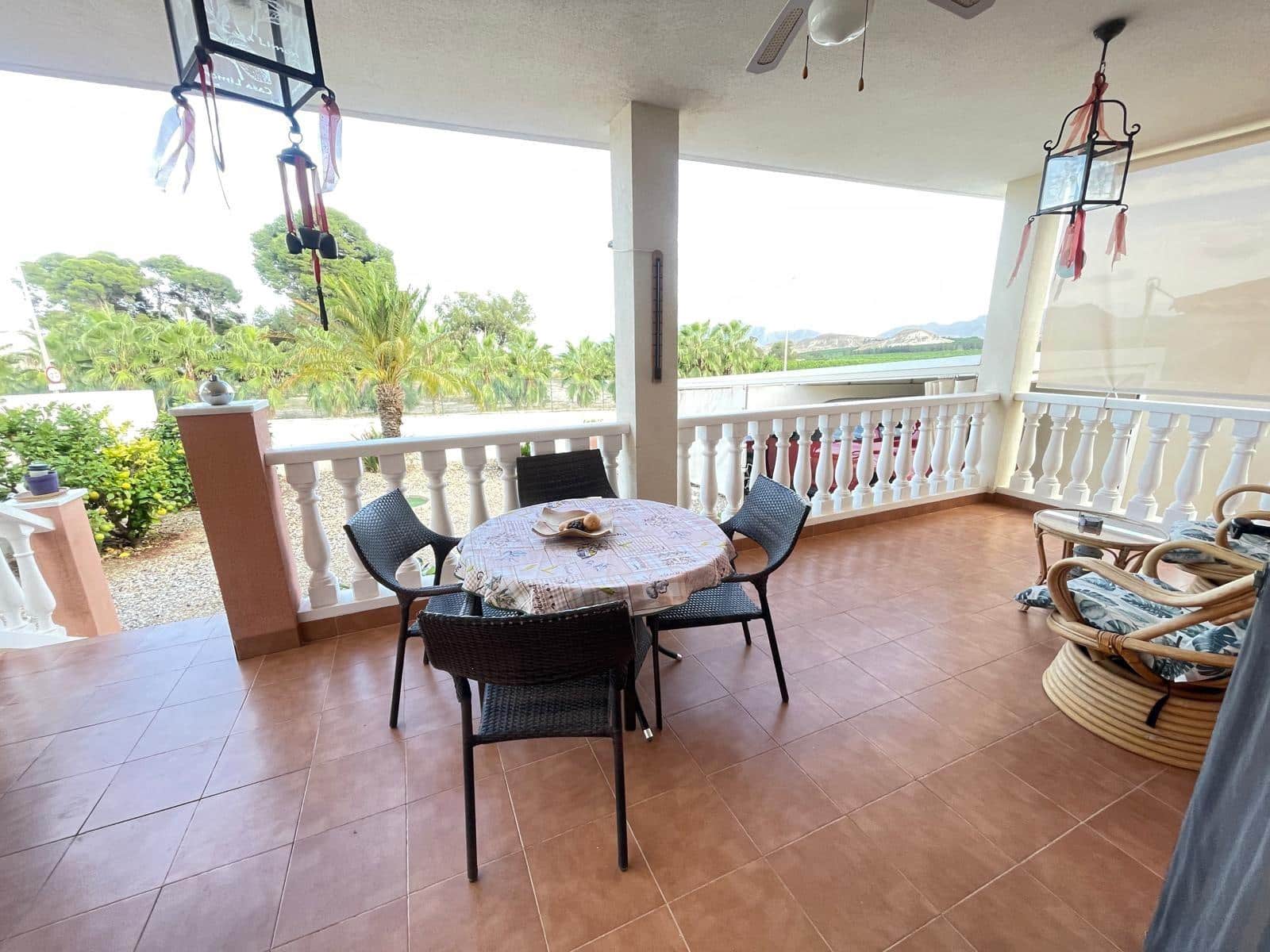 3 camera da letto Villa in vendita in Mazarron con piscina garage - 220.000 € (Rif: 9321835)
