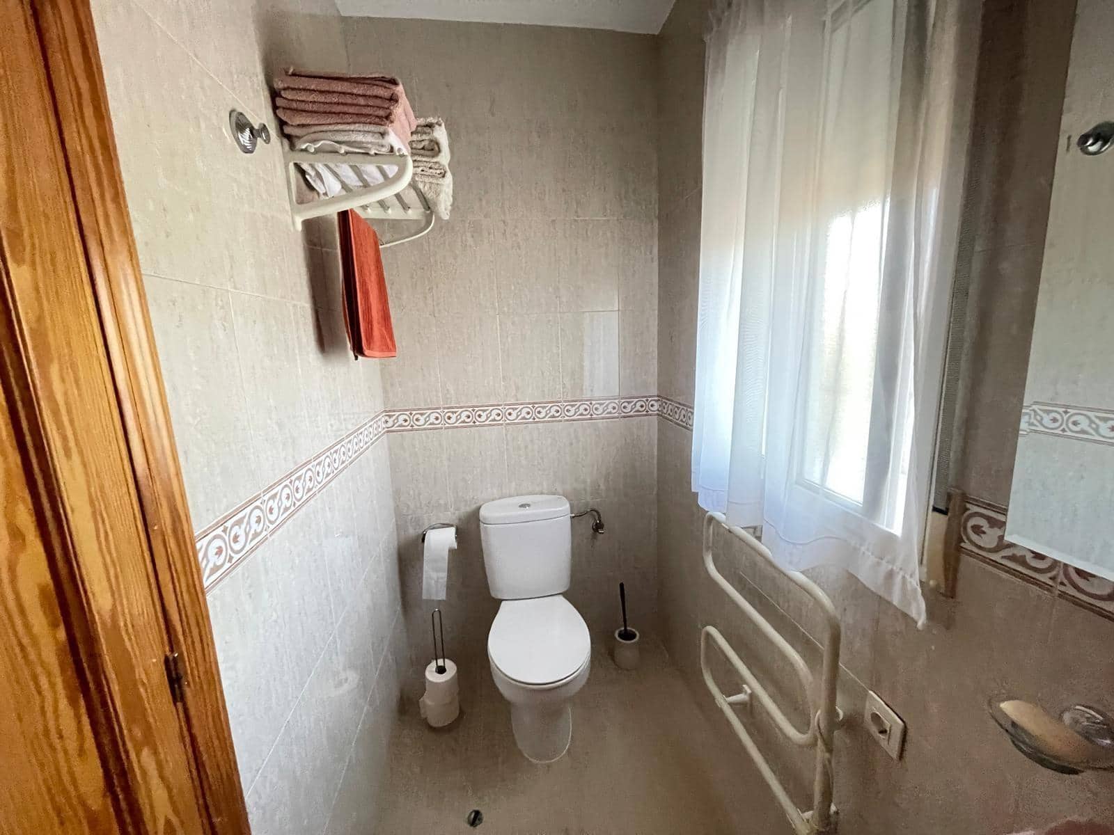 3 camera da letto Villa in vendita in Mazarron con piscina garage - 220.000 € (Rif: 9321835)