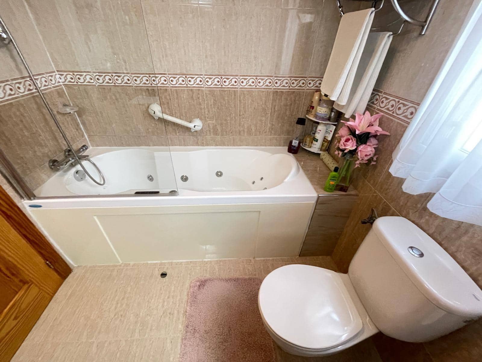 3 camera da letto Villa in vendita in Mazarron con piscina garage - 220.000 € (Rif: 9321835)