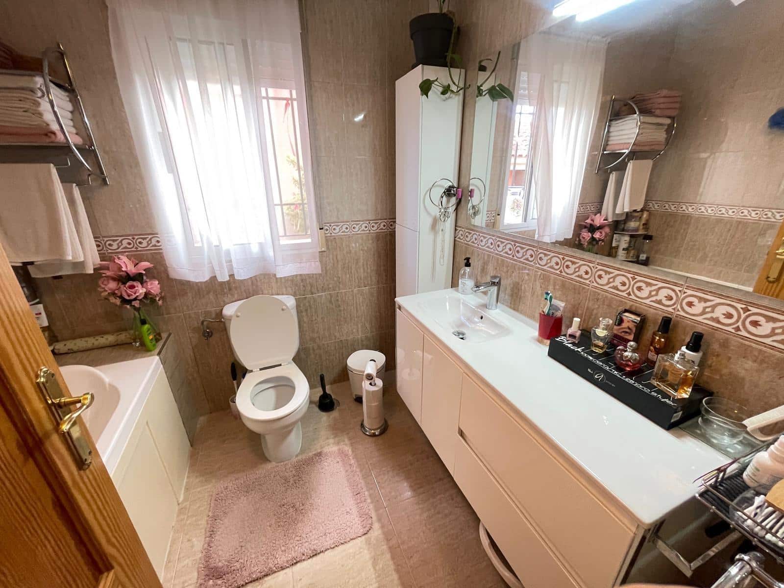 3 camera da letto Villa in vendita in Mazarron con piscina garage - 220.000 € (Rif: 9321835)