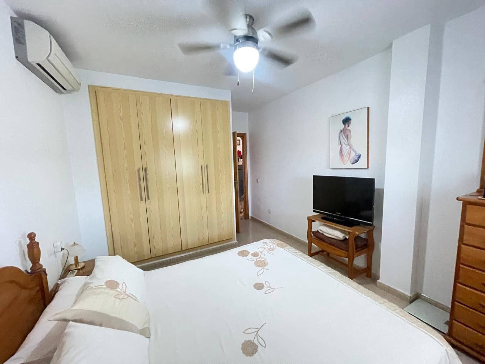 3 camera da letto Villa in vendita in Mazarron con piscina garage - 220.000 € (Rif: 9321835)