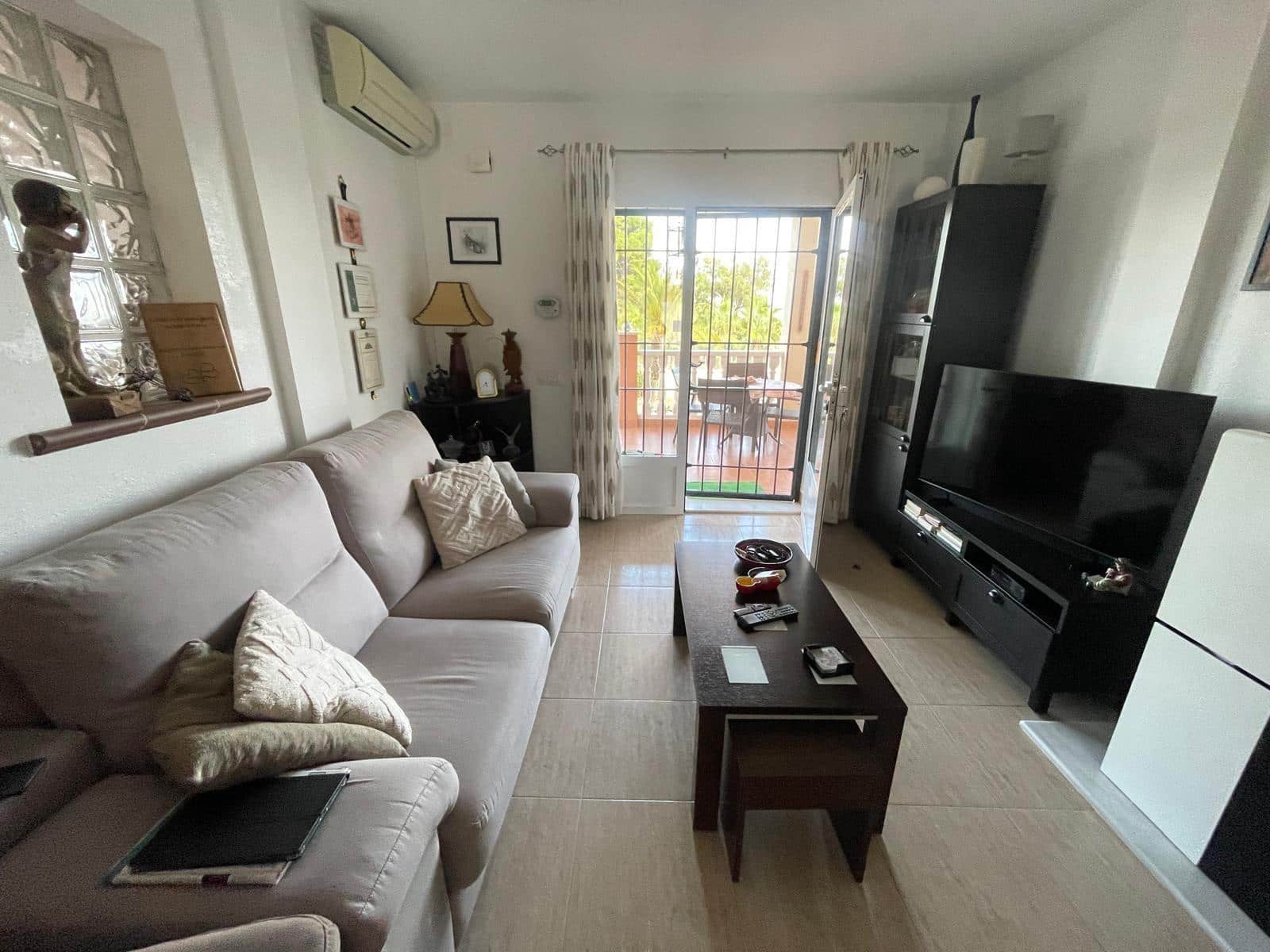 3 camera da letto Villa in vendita in Mazarron con piscina garage - 220.000 € (Rif: 9321835)