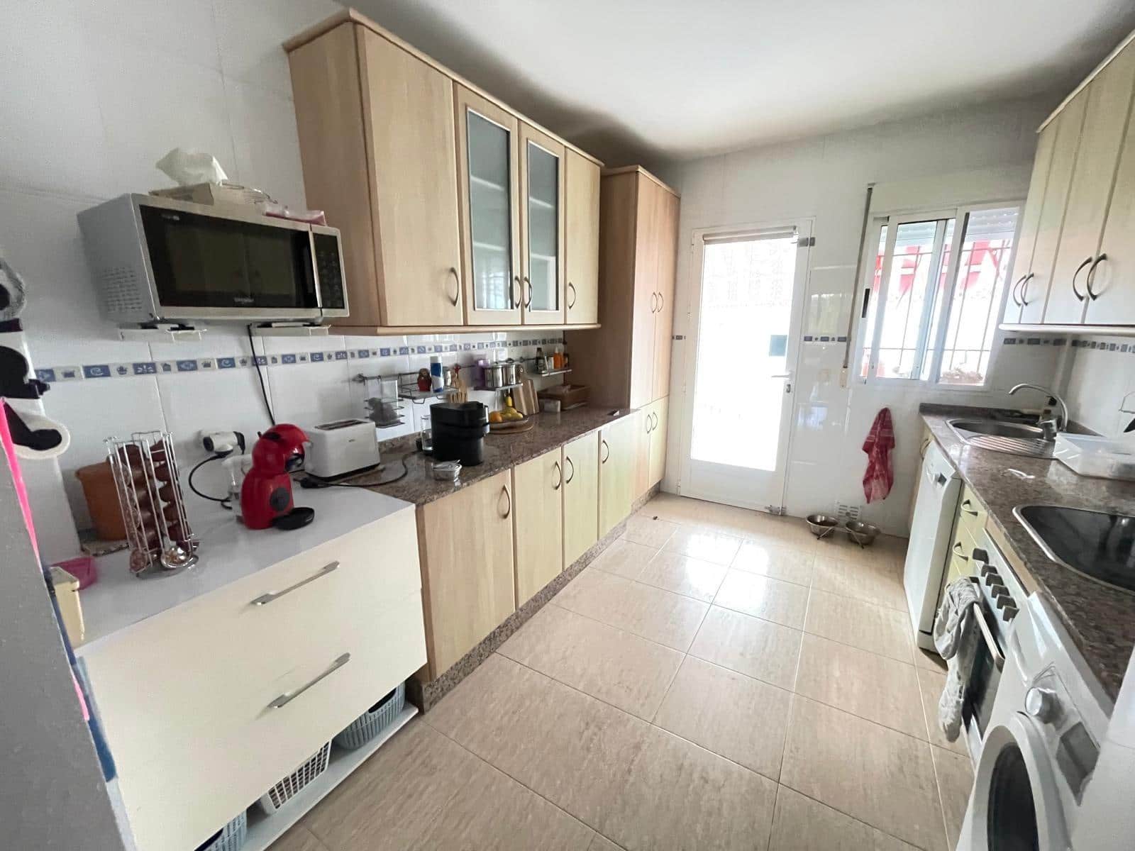 3 camera da letto Villa in vendita in Mazarron con piscina garage - 220.000 € (Rif: 9321835)