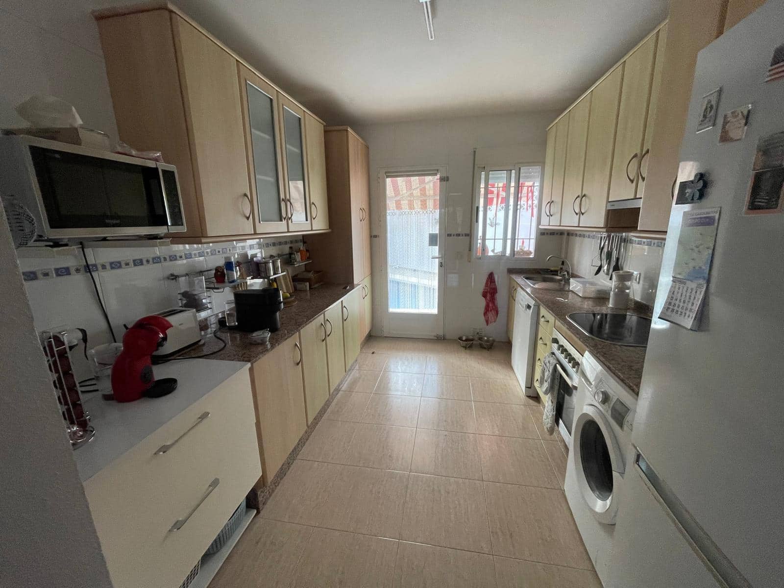 3 camera da letto Villa in vendita in Mazarron con piscina garage - 220.000 € (Rif: 9321835)