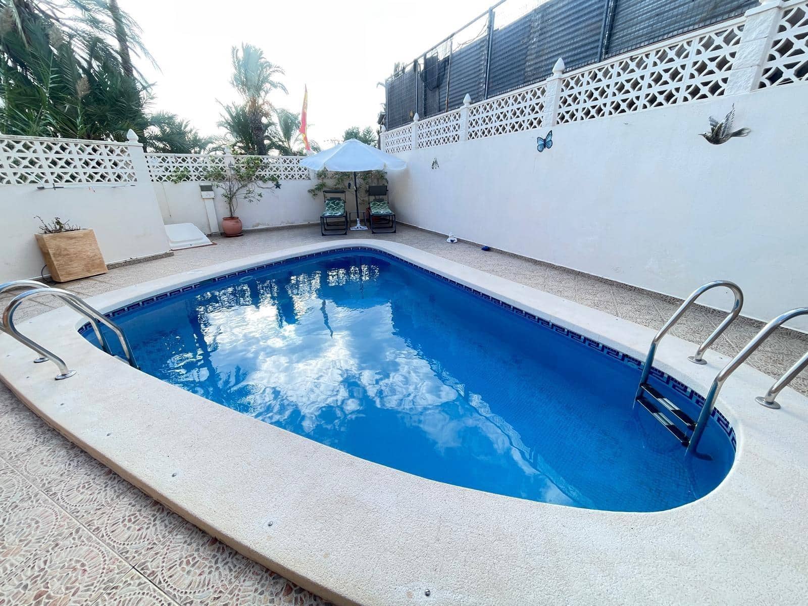 3 camera da letto Villa in vendita in Mazarron con piscina garage - 220.000 € (Rif: 9321835)