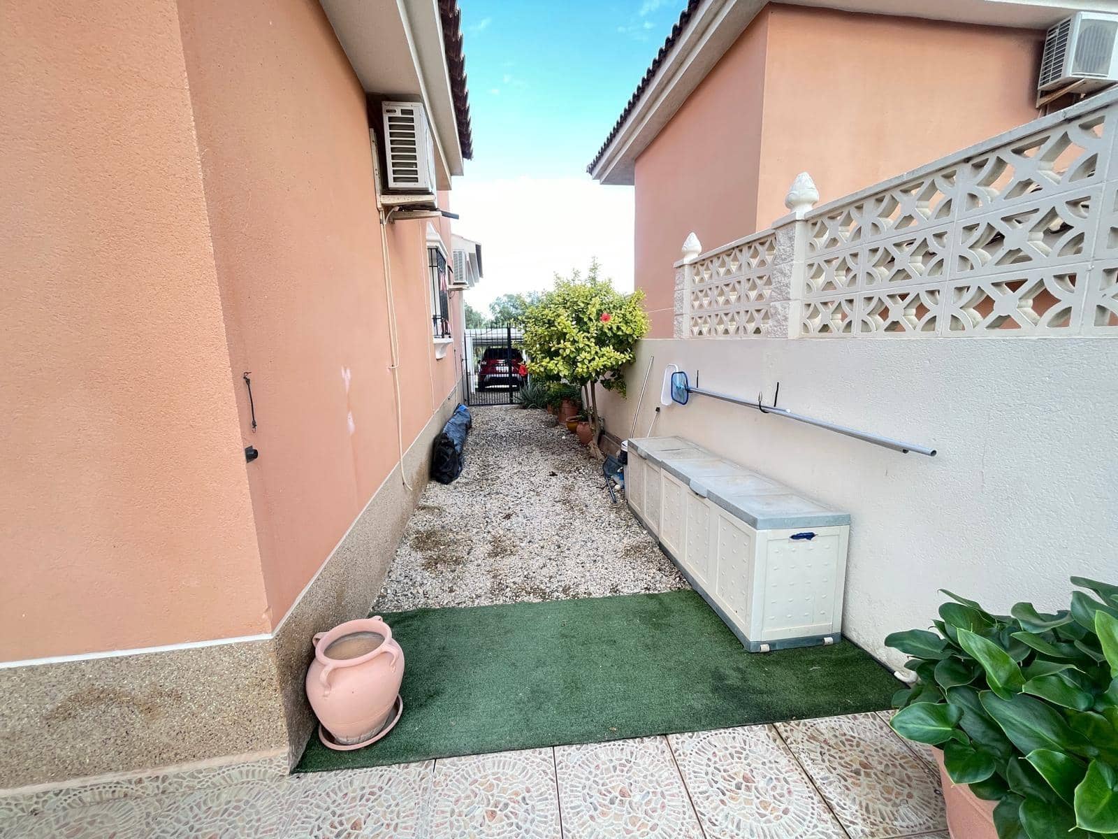 3 camera da letto Villa in vendita in Mazarron con piscina garage - 220.000 € (Rif: 9321835)