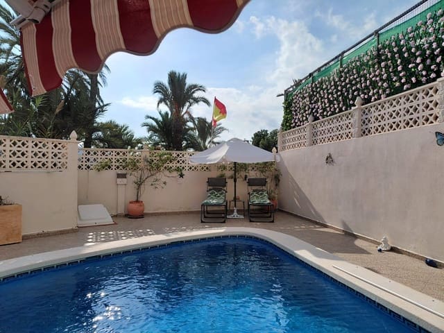 3 camera da letto Villa in vendita in Mazarrón con piscina garage - 220.000 € (Rif: 9321835)