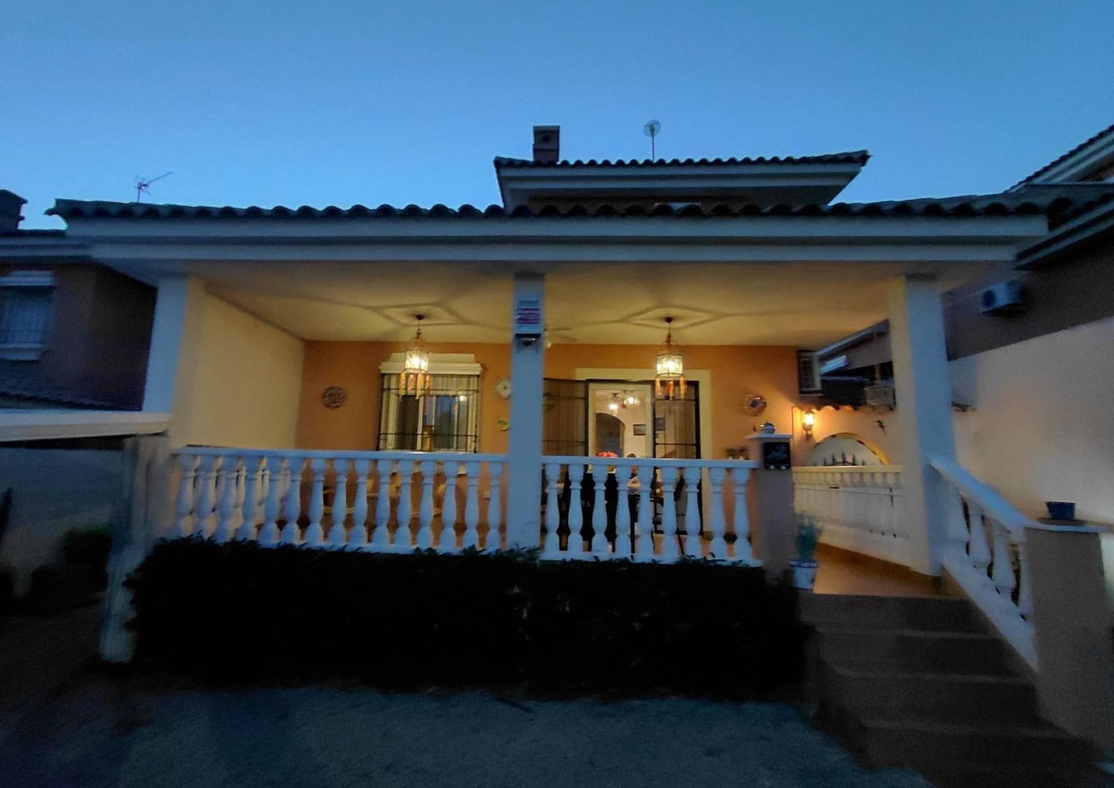 3 camera da letto Villa in vendita in Mazarron con piscina garage - 220.000 € (Rif: 9321835)