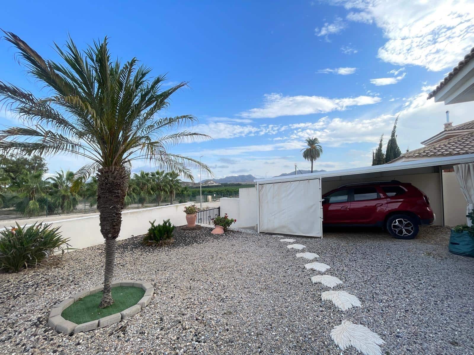 3 camera da letto Villa in vendita in Mazarron con piscina garage - 220.000 € (Rif: 9321835)
