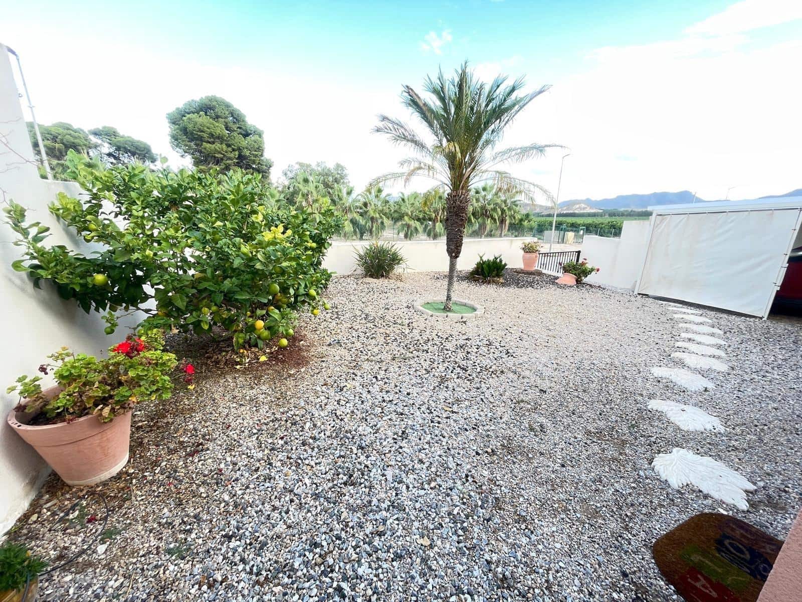 3 camera da letto Villa in vendita in Mazarron con piscina garage - 220.000 € (Rif: 9321835)
