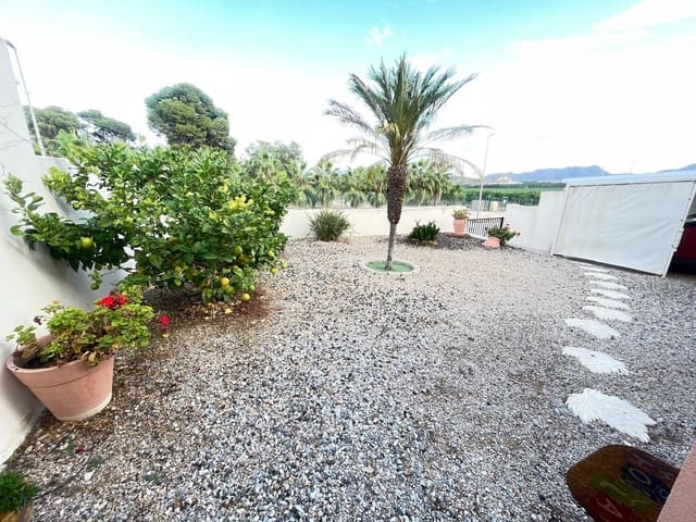 3 camera da letto Villa in vendita in Mazarrón con piscina garage - 220.000 € (Rif: 9321835)