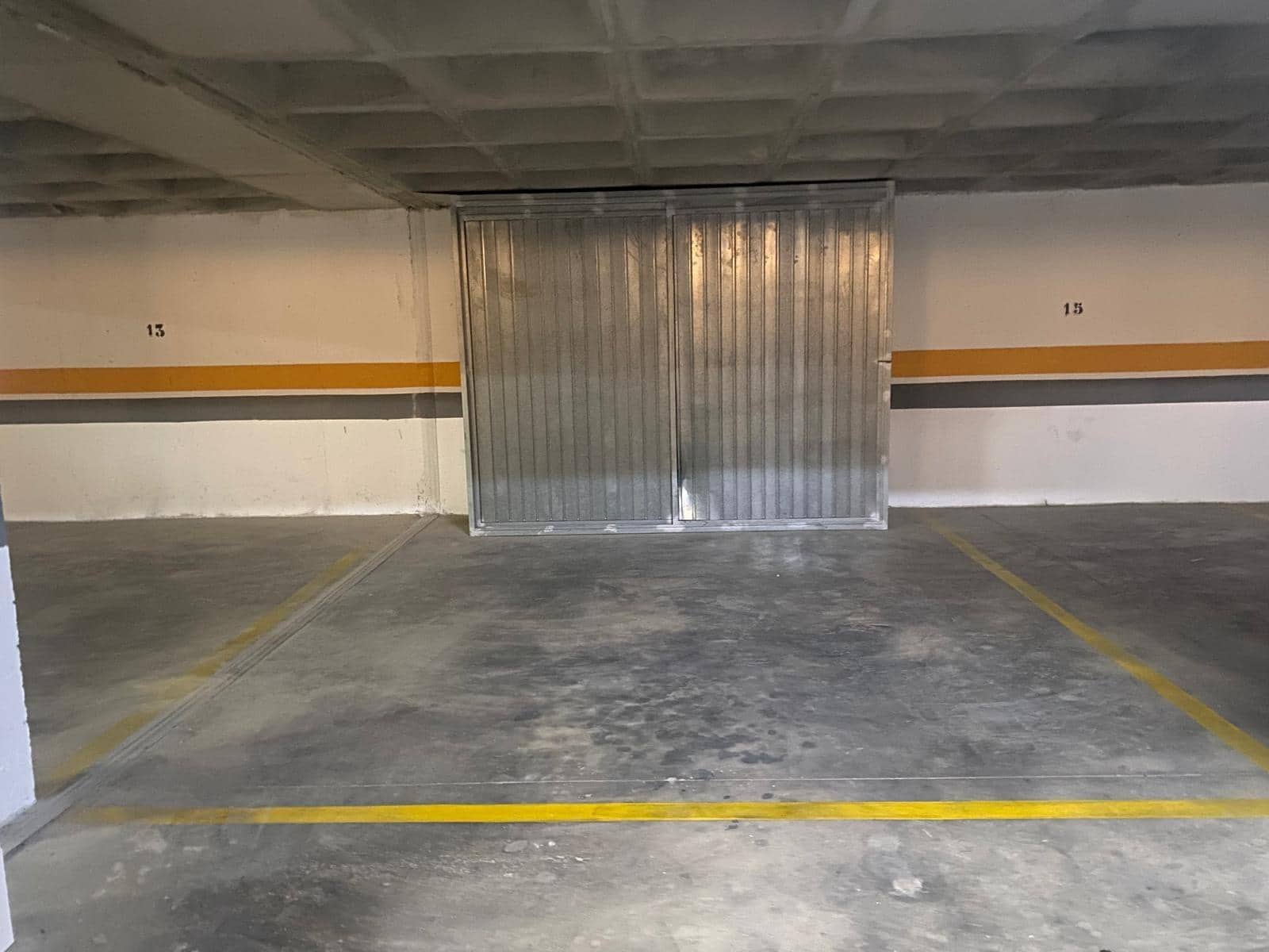 Studio til salg i Puerto de Mazarron med swimmingpool garage - € 104.000 (Ref: 9330568)