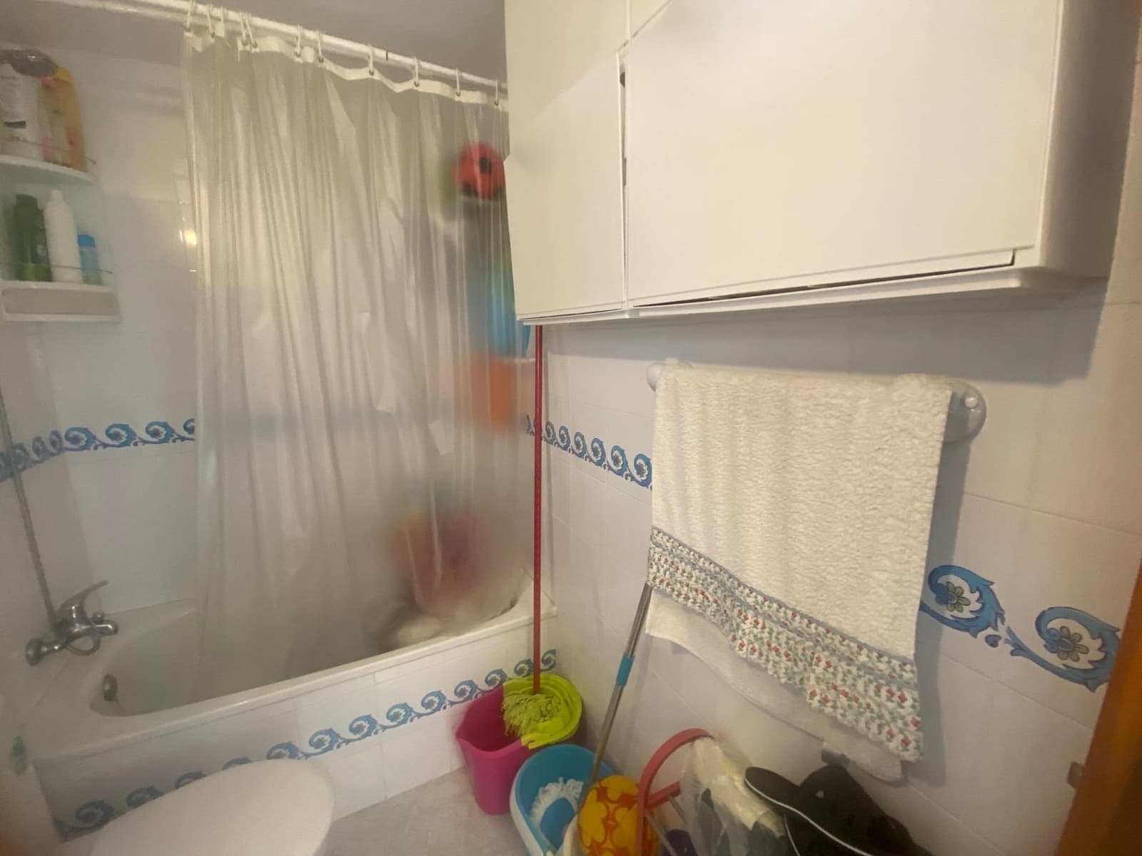 Studio til salg i Puerto de Mazarron med swimmingpool garage - € 104.000 (Ref: 9330568)