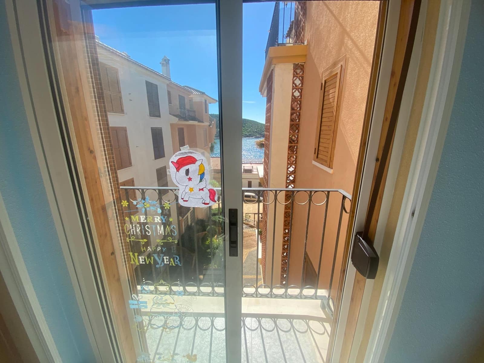 Studio til salg i Puerto de Mazarron med swimmingpool garage - € 104.000 (Ref: 9330568)