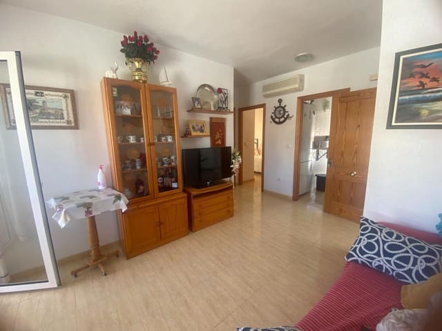 2 camera da letto Appartamento in vendita in Puerto de Mazarron, Mazarrón - 135.000 € (Rif: 9337955)