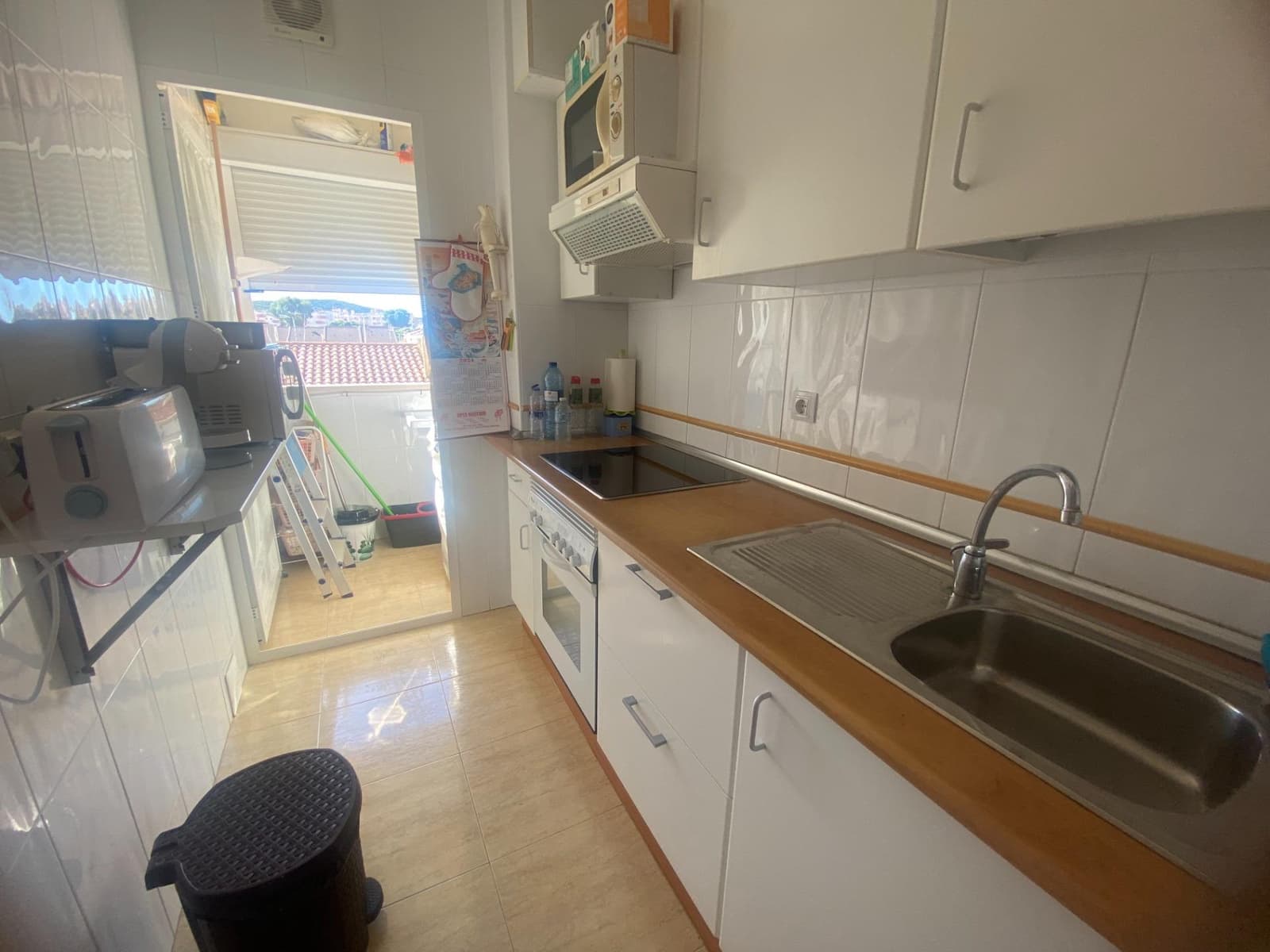 2 camera da letto Appartamento in vendita in Puerto de Mazarron - 135.000 € (Rif: 9337955)