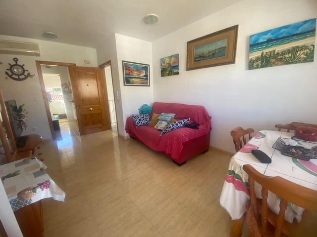 2 camera da letto Appartamento in vendita in Puerto de Mazarron, Mazarrón - 135.000 € (Rif: 9337955)