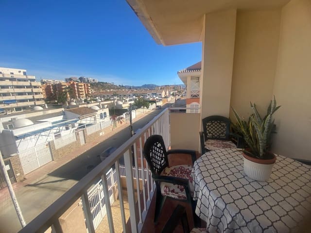2 camera da letto Appartamento in vendita in Puerto de Mazarron, Mazarrón - 135.000 € (Rif: 9337955)