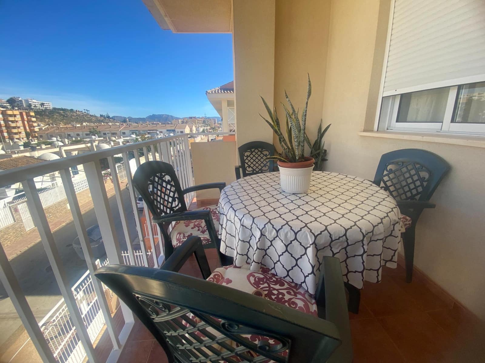 2 camera da letto Appartamento in vendita in Puerto de Mazarron - 135.000 € (Rif: 9337955)