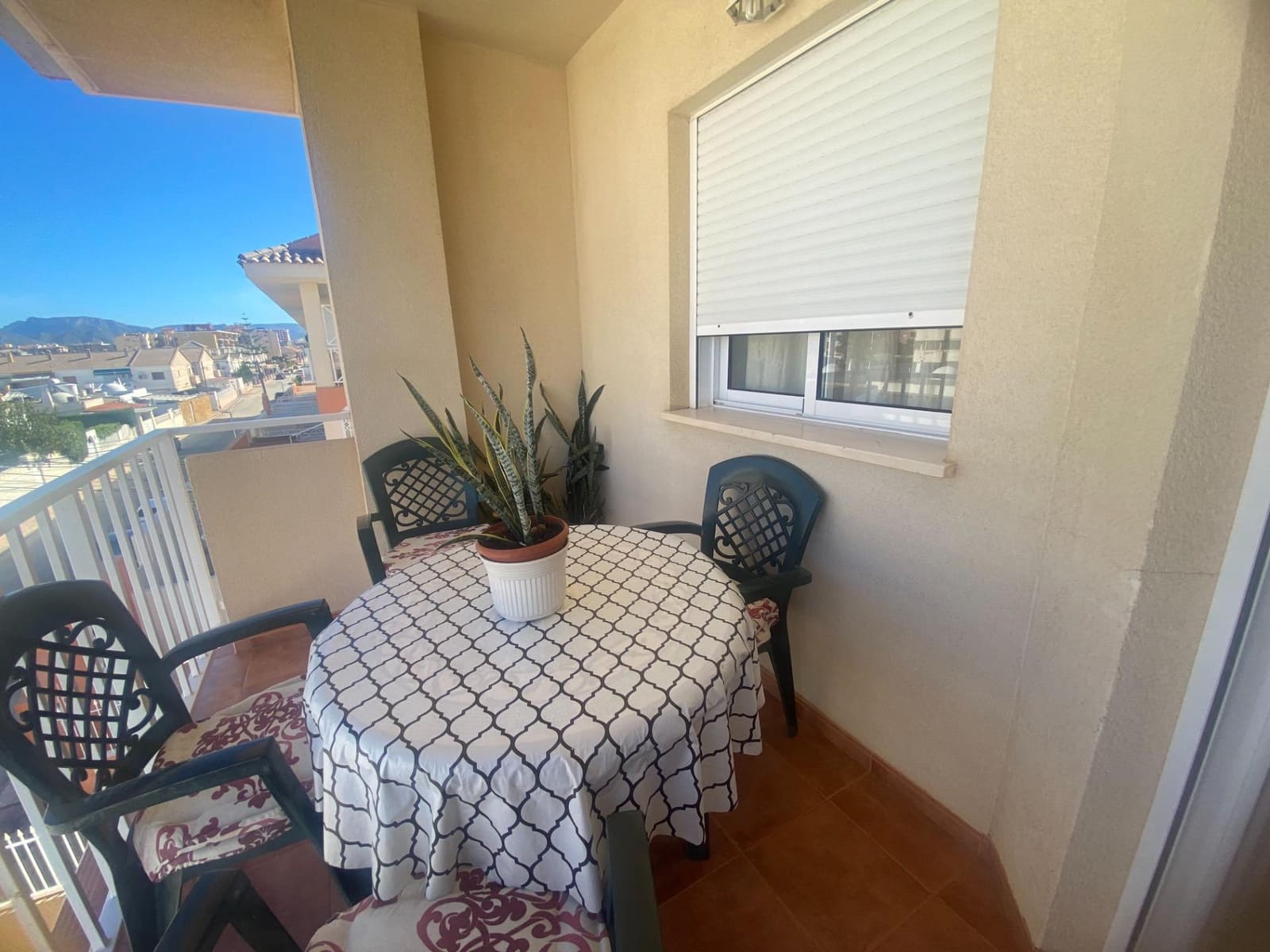 2 camera da letto Appartamento in vendita in Puerto de Mazarron - 135.000 € (Rif: 9337955)