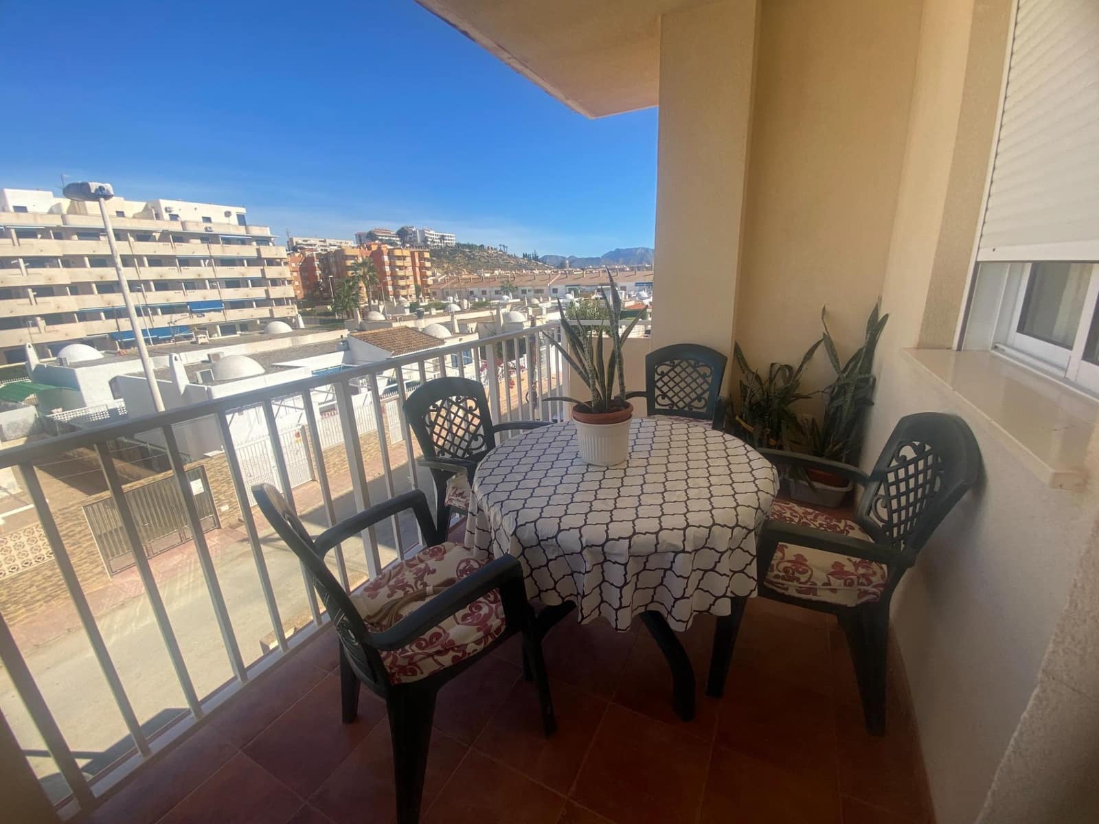 2 camera da letto Appartamento in vendita in Puerto de Mazarron - 135.000 € (Rif: 9337955)