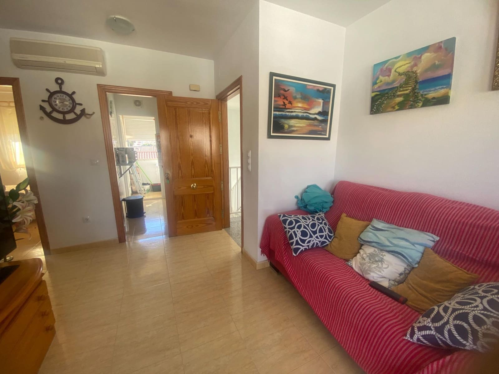 2 camera da letto Appartamento in vendita in Puerto de Mazarron - 135.000 € (Rif: 9337955)