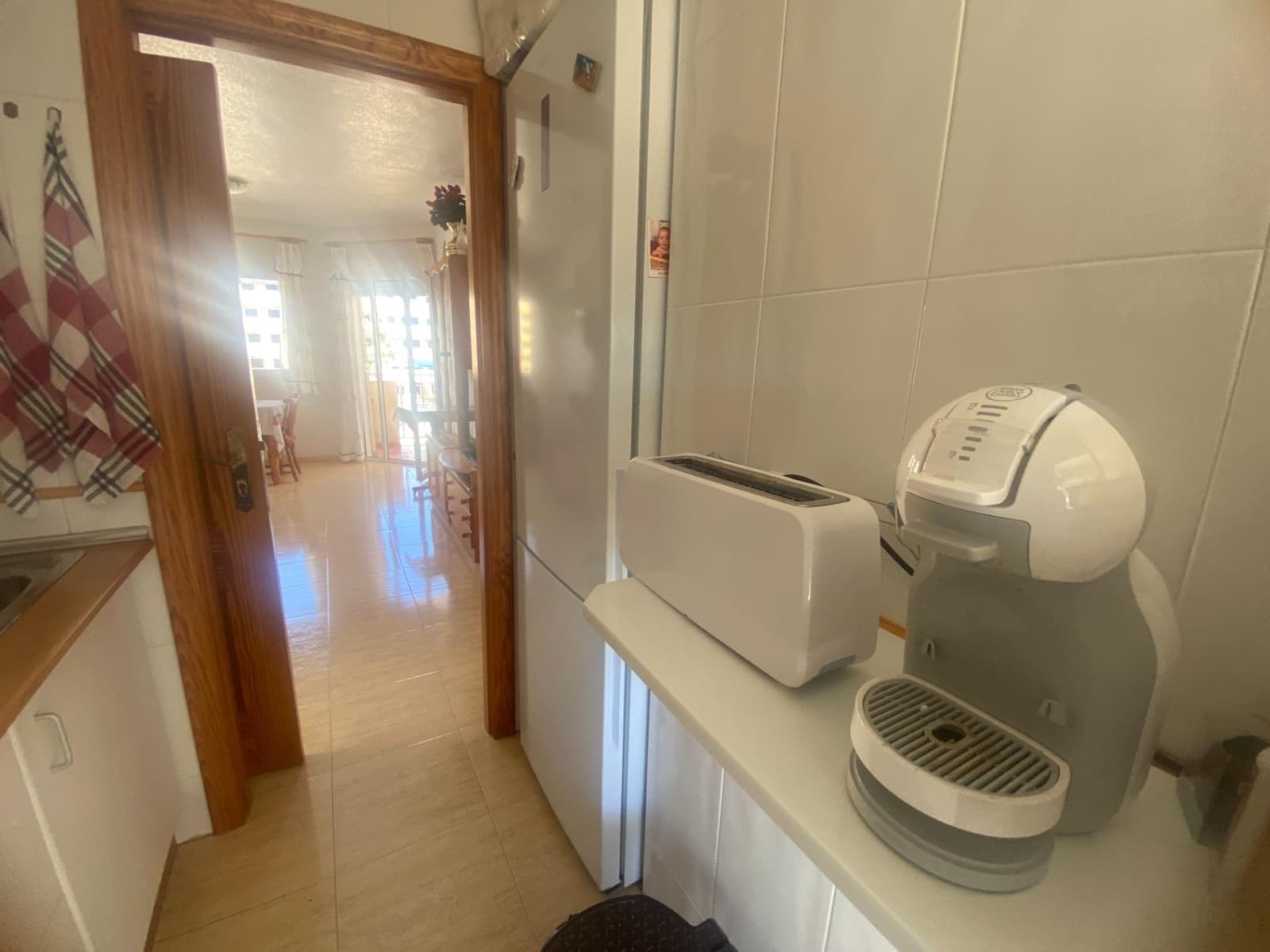 2 camera da letto Appartamento in vendita in Puerto de Mazarron - 135.000 € (Rif: 9337955)