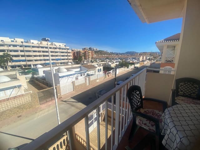 2 camera da letto Appartamento in vendita in Puerto de Mazarron, Mazarrón - 135.000 € (Rif: 9337955)