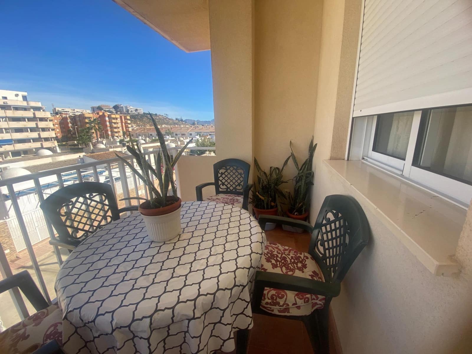 2 camera da letto Appartamento in vendita in Puerto de Mazarron - 135.000 € (Rif: 9337955)