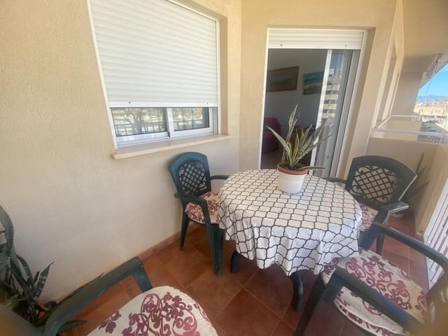 2 camera da letto Appartamento in vendita in Puerto de Mazarron, Mazarrón - 135.000 € (Rif: 9337955)