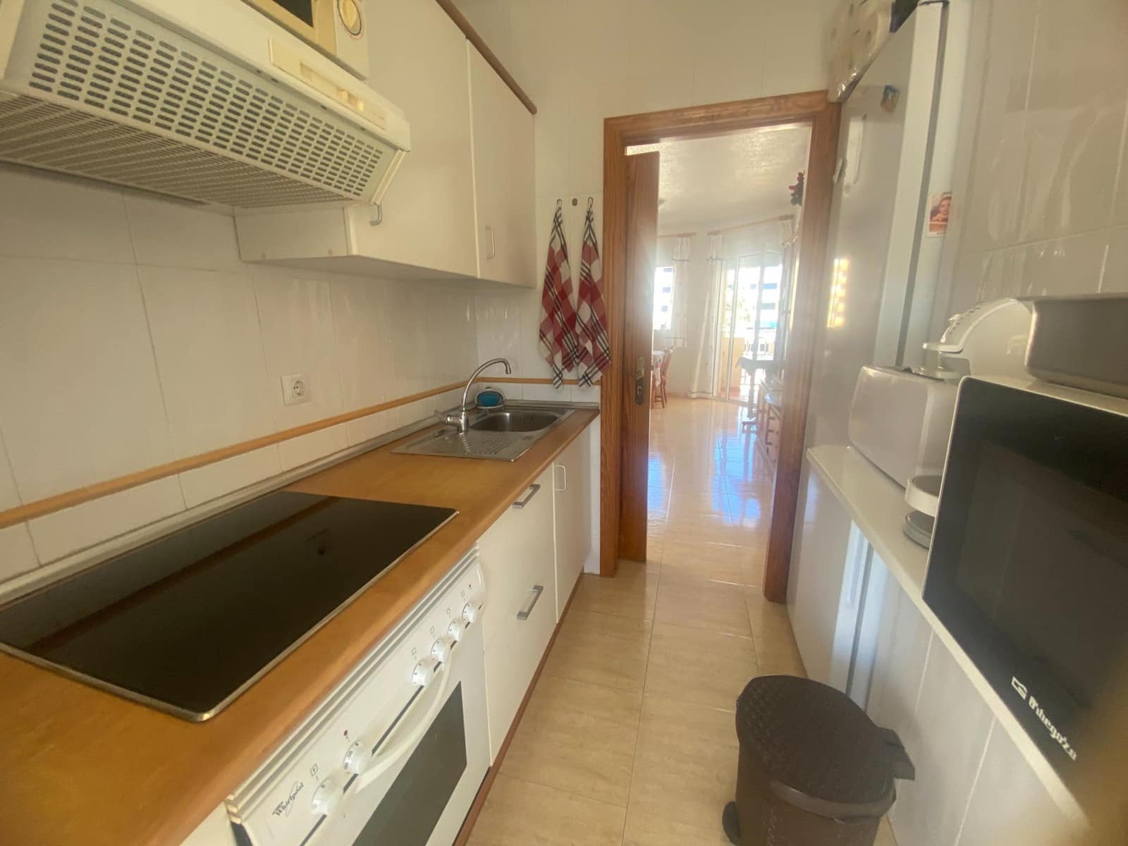 2 camera da letto Appartamento in vendita in Puerto de Mazarron - 135.000 € (Rif: 9337955)