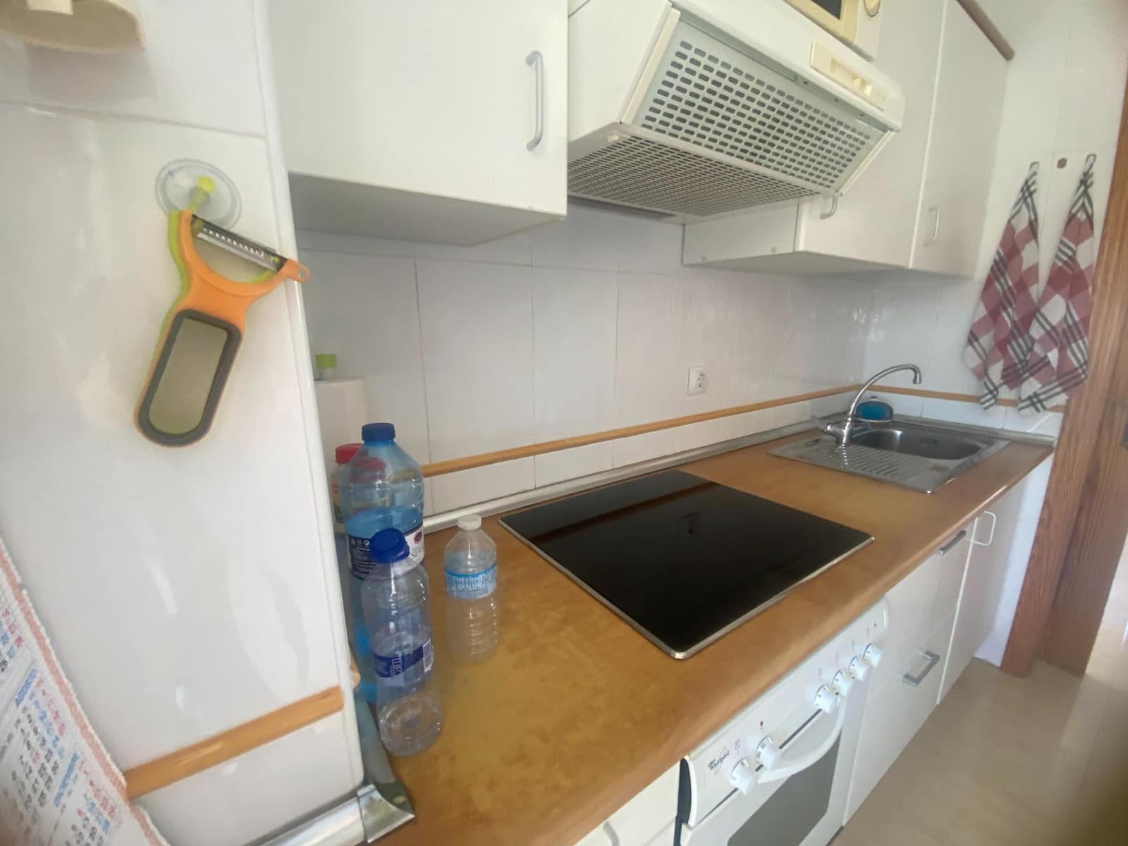 2 camera da letto Appartamento in vendita in Puerto de Mazarron - 135.000 € (Rif: 9337955)