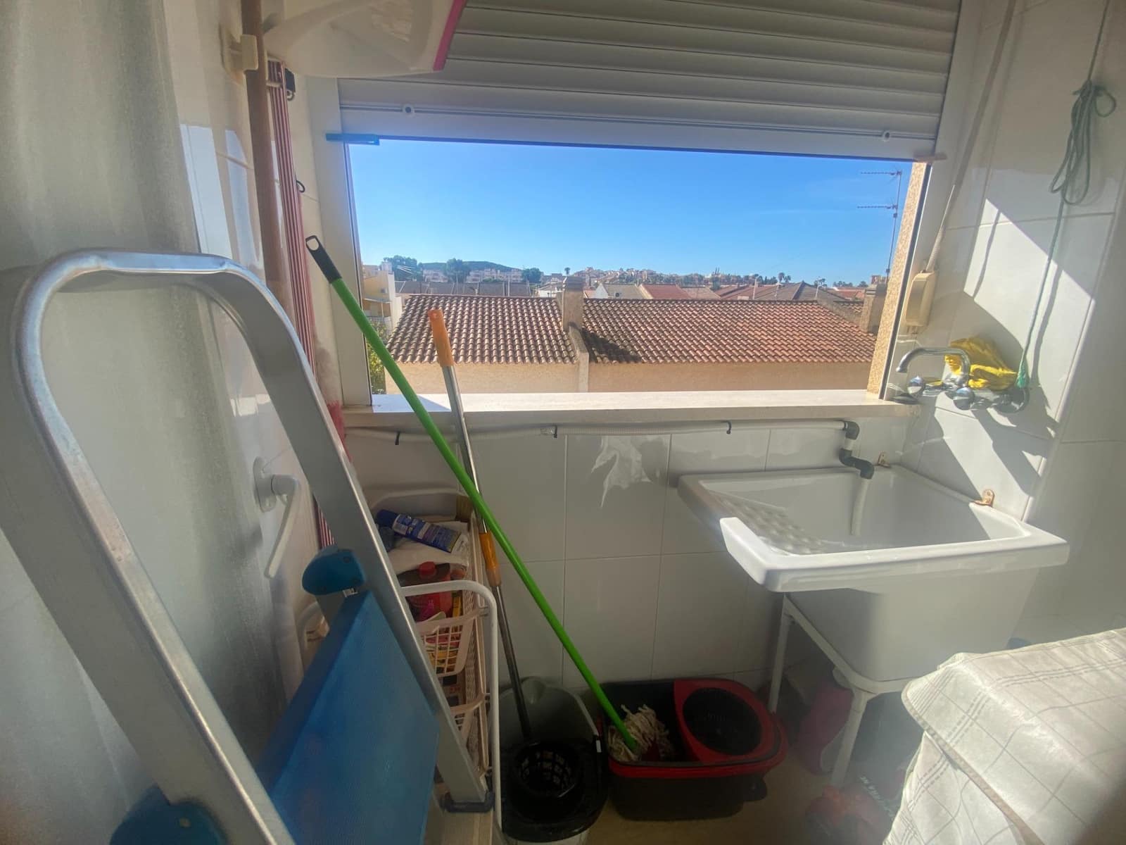 2 camera da letto Appartamento in vendita in Puerto de Mazarron - 135.000 € (Rif: 9337955)