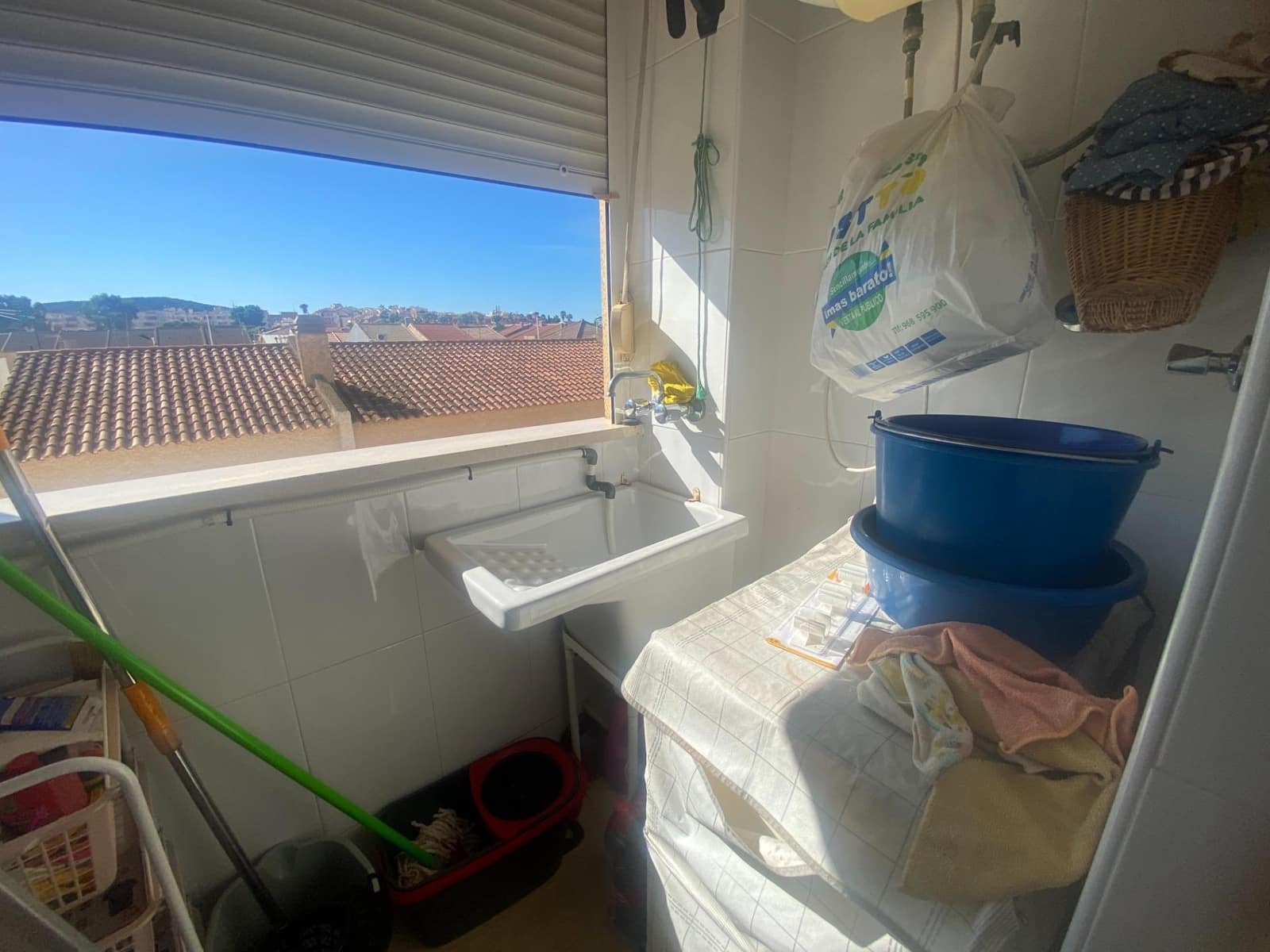 2 camera da letto Appartamento in vendita in Puerto de Mazarron - 135.000 € (Rif: 9337955)