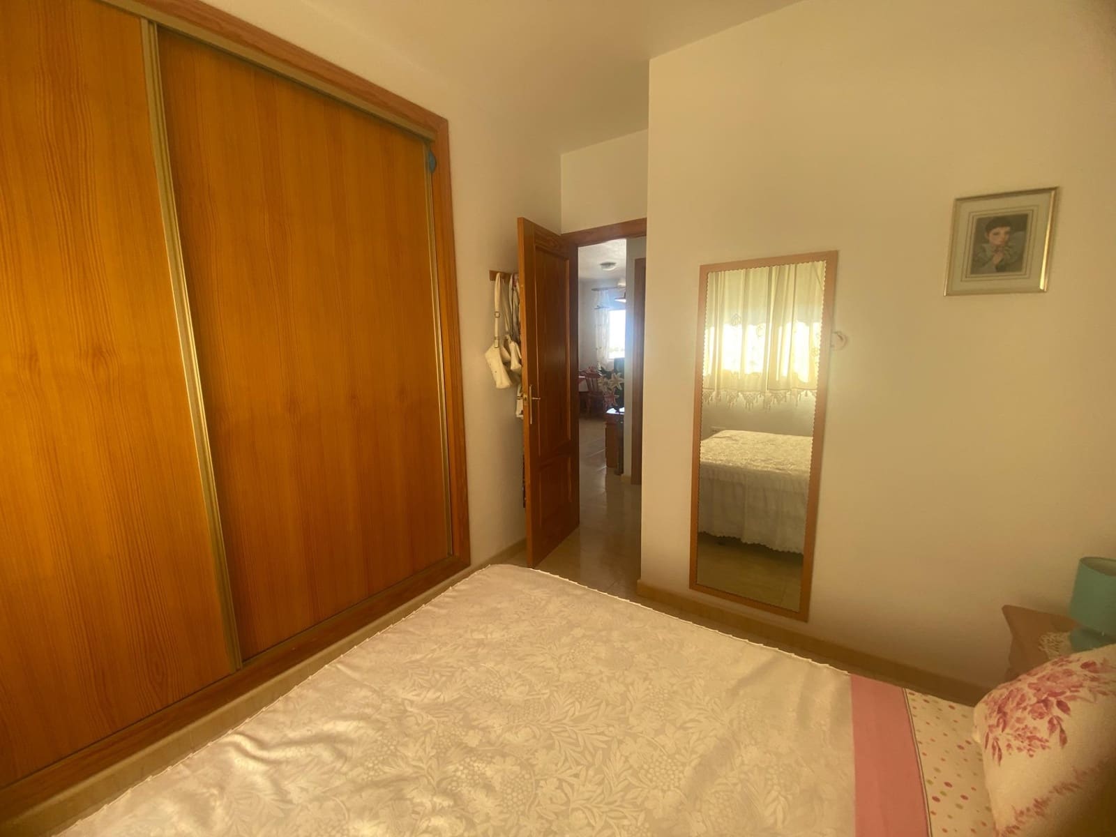 2 camera da letto Appartamento in vendita in Puerto de Mazarron - 135.000 € (Rif: 9337955)