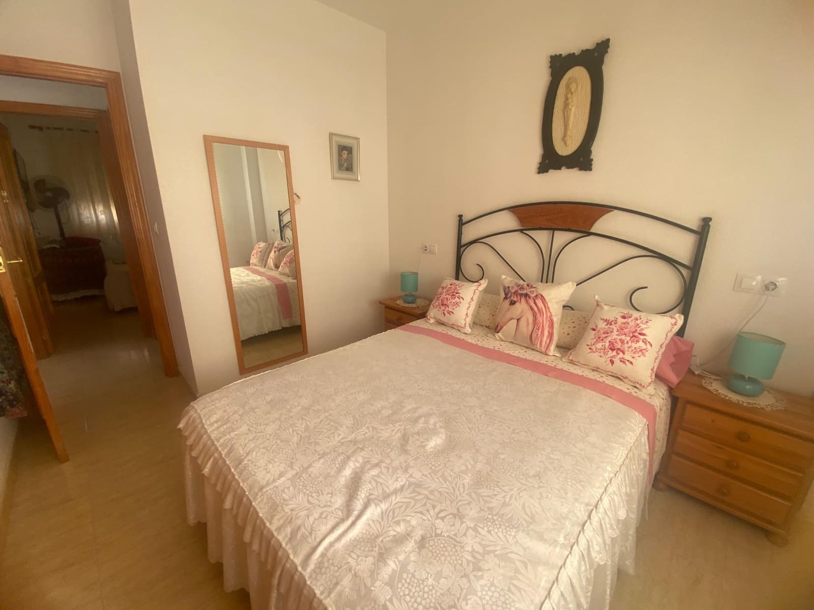 2 camera da letto Appartamento in vendita in Puerto de Mazarron - 135.000 € (Rif: 9337955)