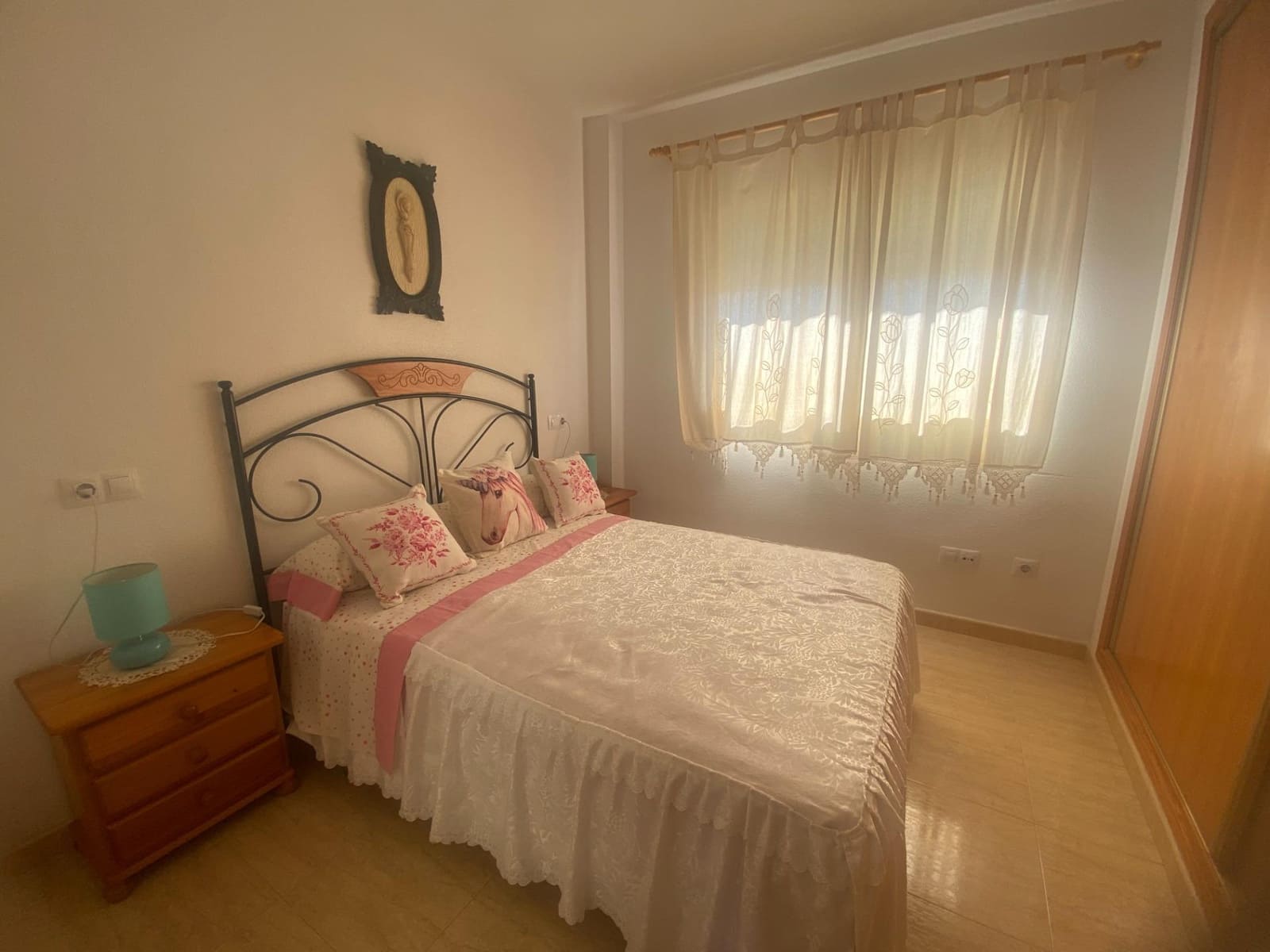2 camera da letto Appartamento in vendita in Puerto de Mazarron - 135.000 € (Rif: 9337955)