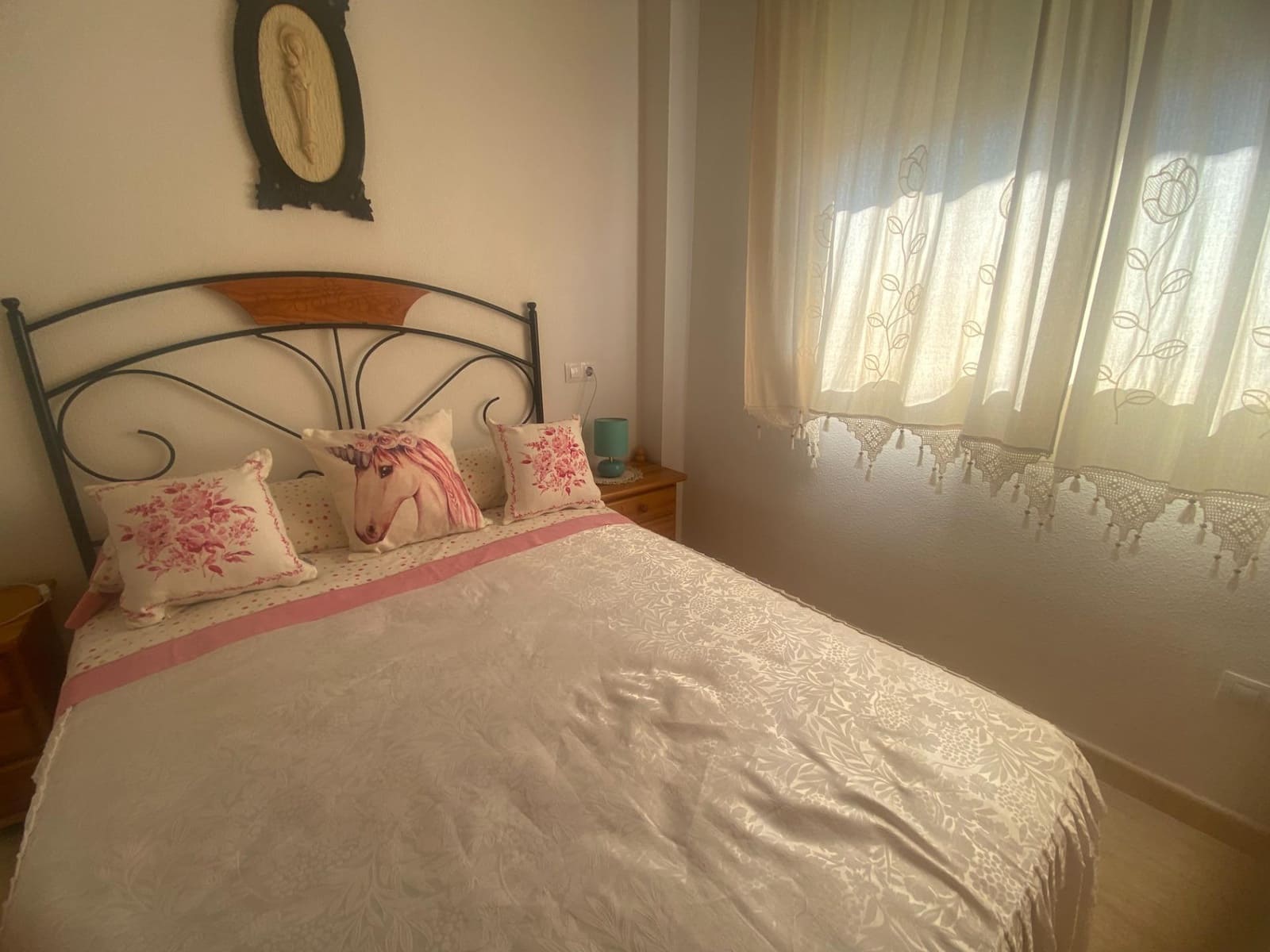 2 camera da letto Appartamento in vendita in Puerto de Mazarron - 135.000 € (Rif: 9337955)