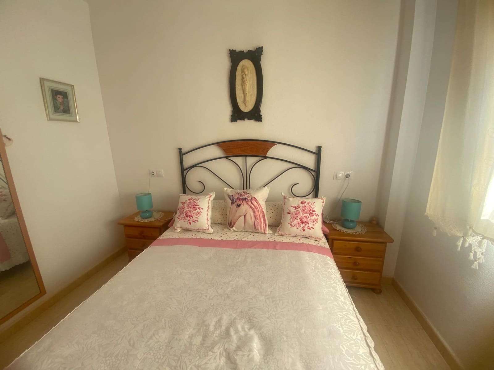 2 camera da letto Appartamento in vendita in Puerto de Mazarron - 135.000 € (Rif: 9337955)