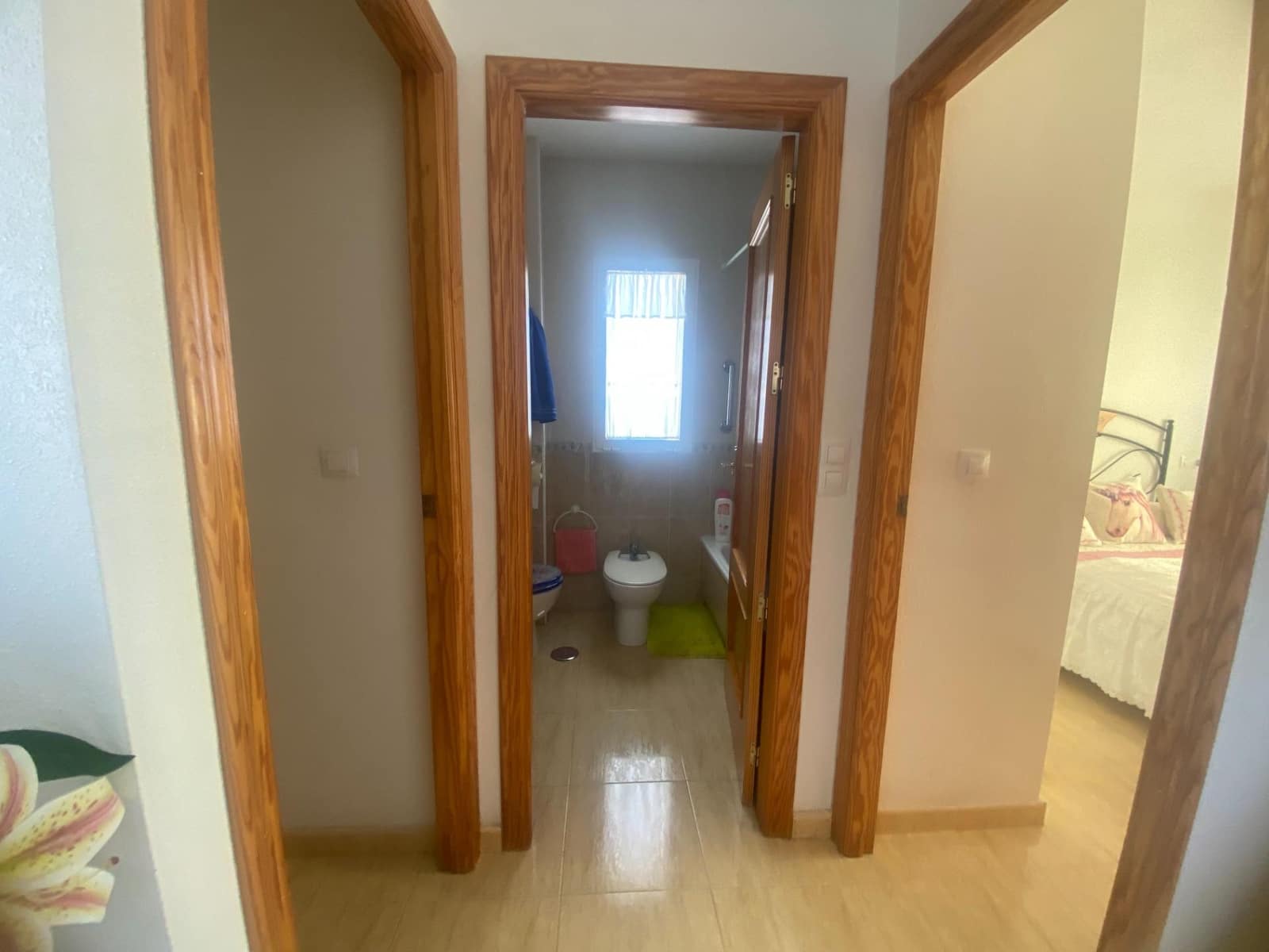 2 camera da letto Appartamento in vendita in Puerto de Mazarron - 135.000 € (Rif: 9337955)