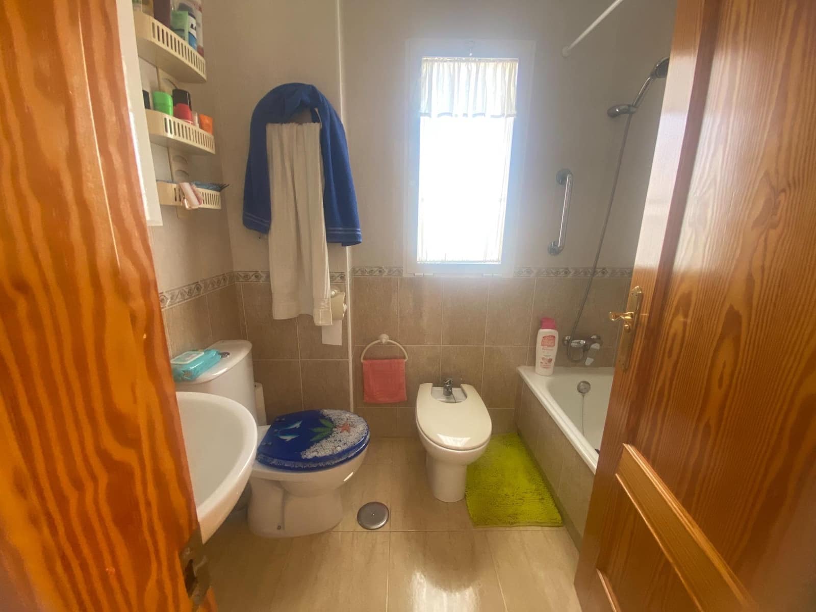 2 camera da letto Appartamento in vendita in Puerto de Mazarron - 135.000 € (Rif: 9337955)