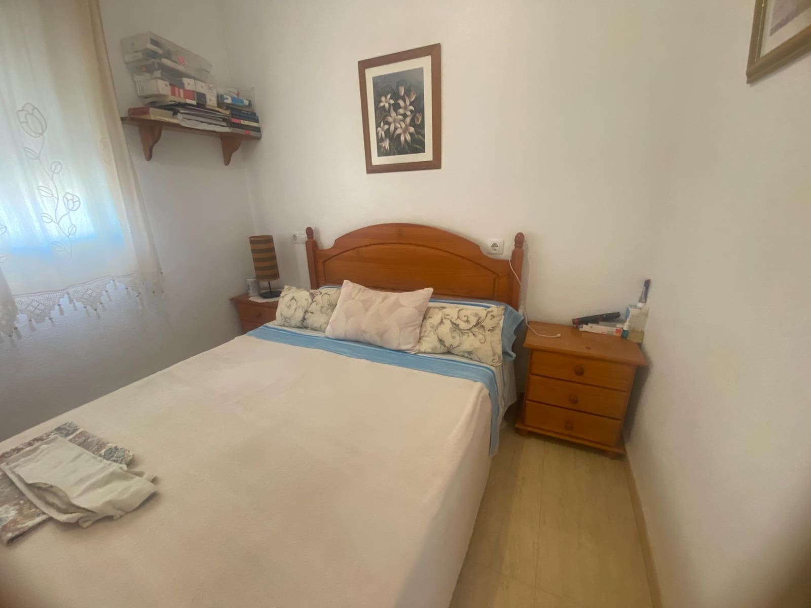 2 camera da letto Appartamento in vendita in Puerto de Mazarron - 135.000 € (Rif: 9337955)