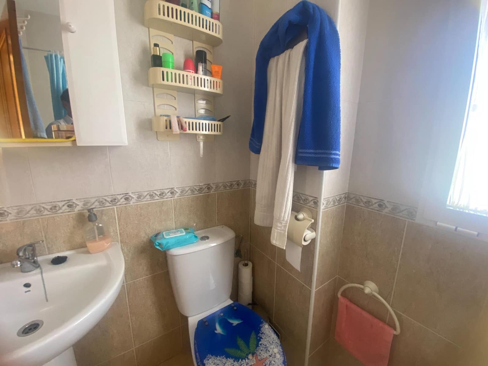 2 camera da letto Appartamento in vendita in Puerto de Mazarron - 135.000 € (Rif: 9337955)