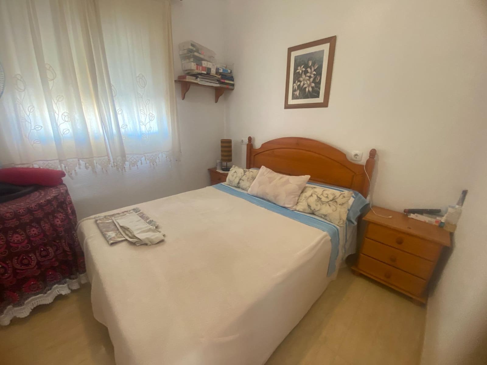 2 camera da letto Appartamento in vendita in Puerto de Mazarron - 135.000 € (Rif: 9337955)